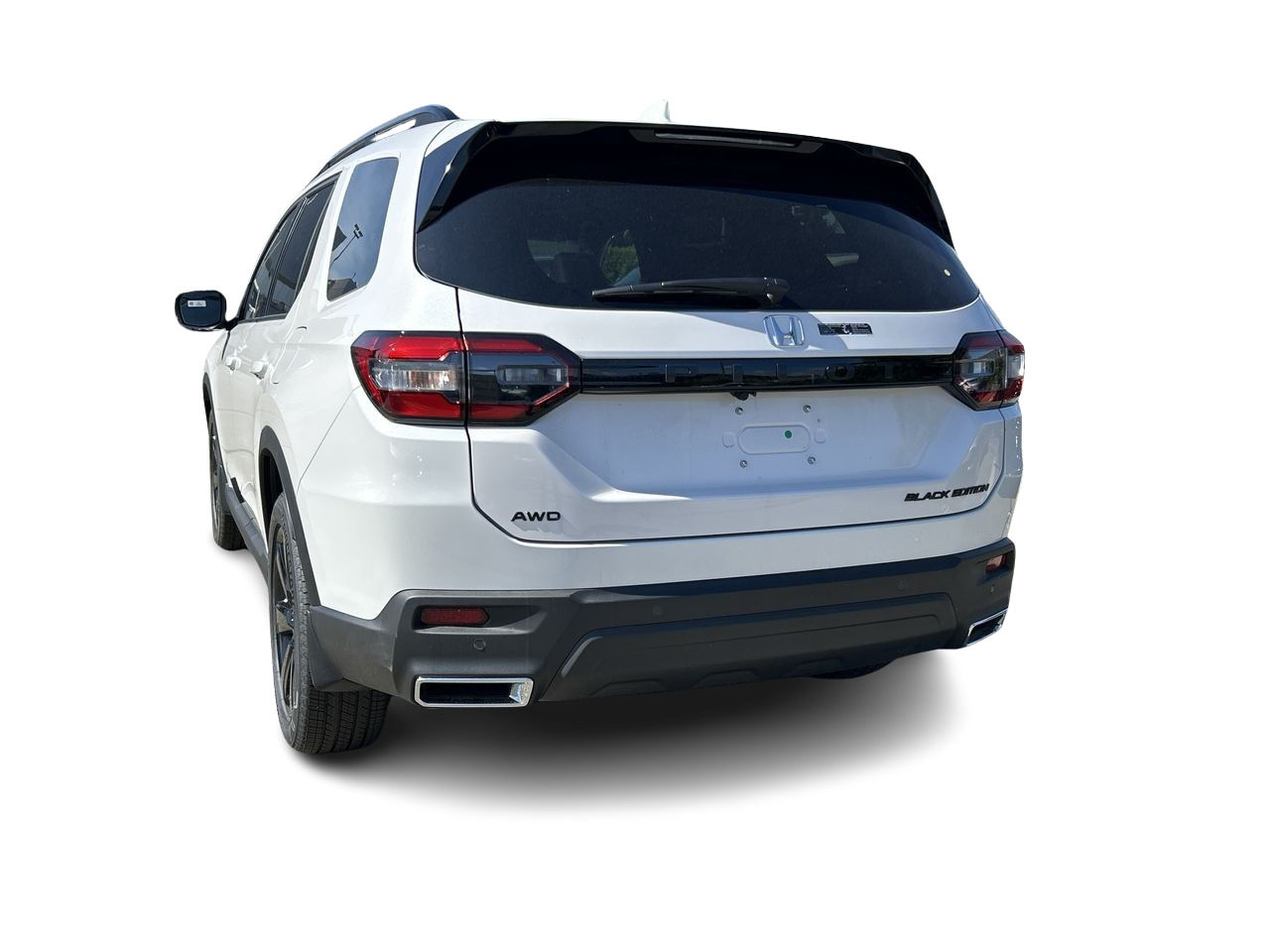 2025 Honda Pilot in North Vancouver, British Columbia