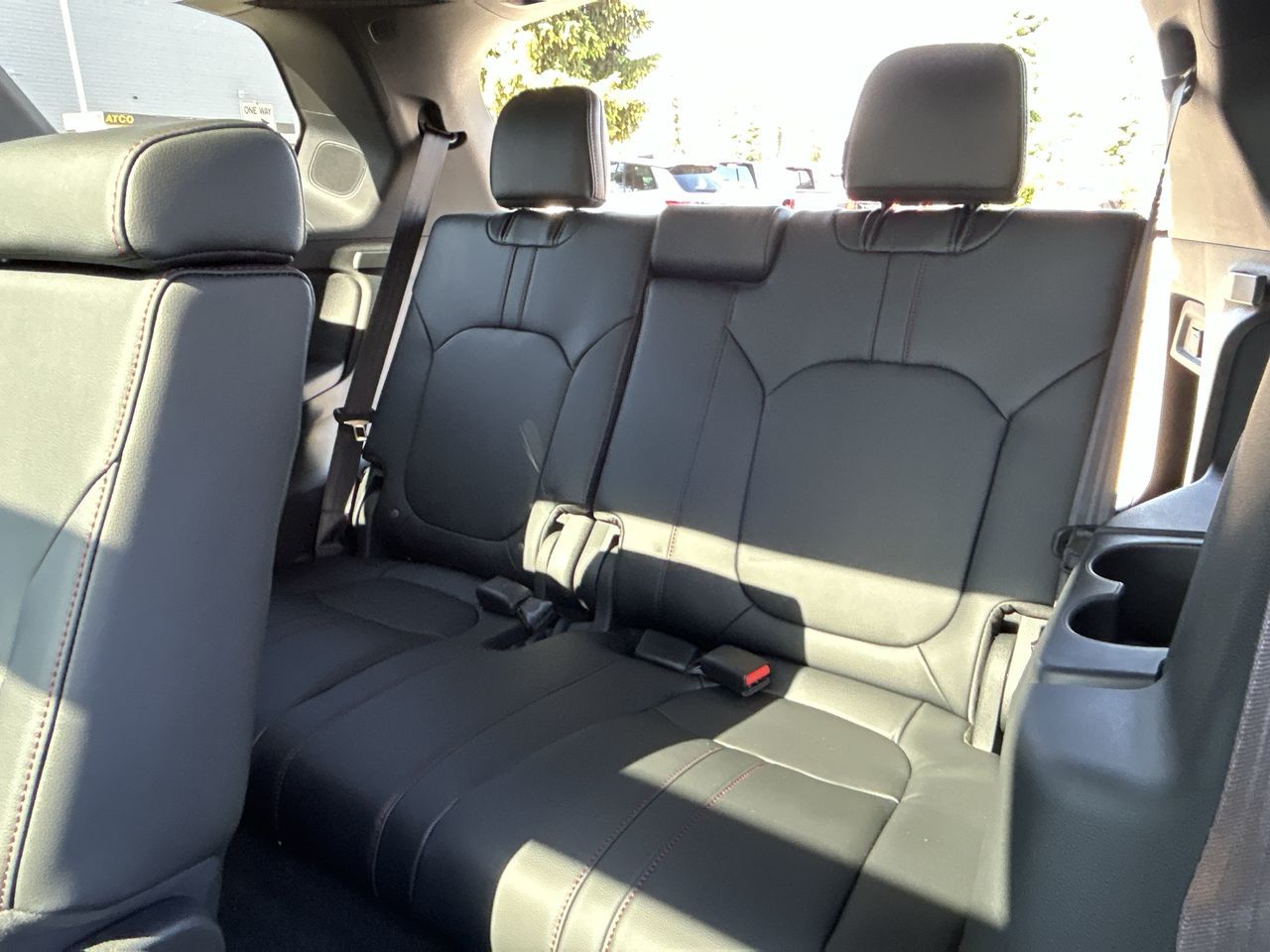 2025 Honda Pilot in North Vancouver, British Columbia
