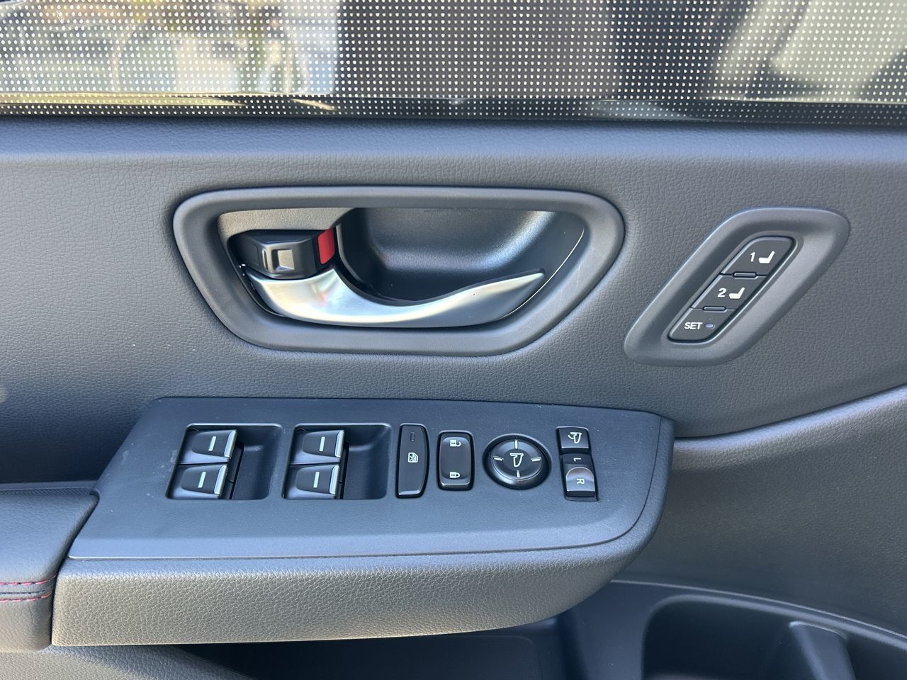 2025 Honda Pilot in North Vancouver, British Columbia
