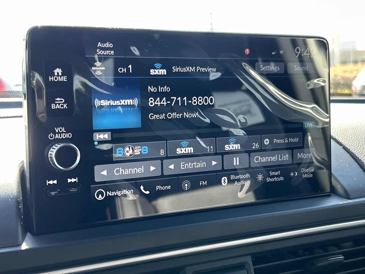 2025 Honda Pilot in North Vancouver, British Columbia