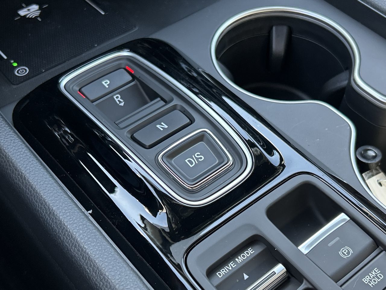 2025 Honda Pilot in North Vancouver, British Columbia