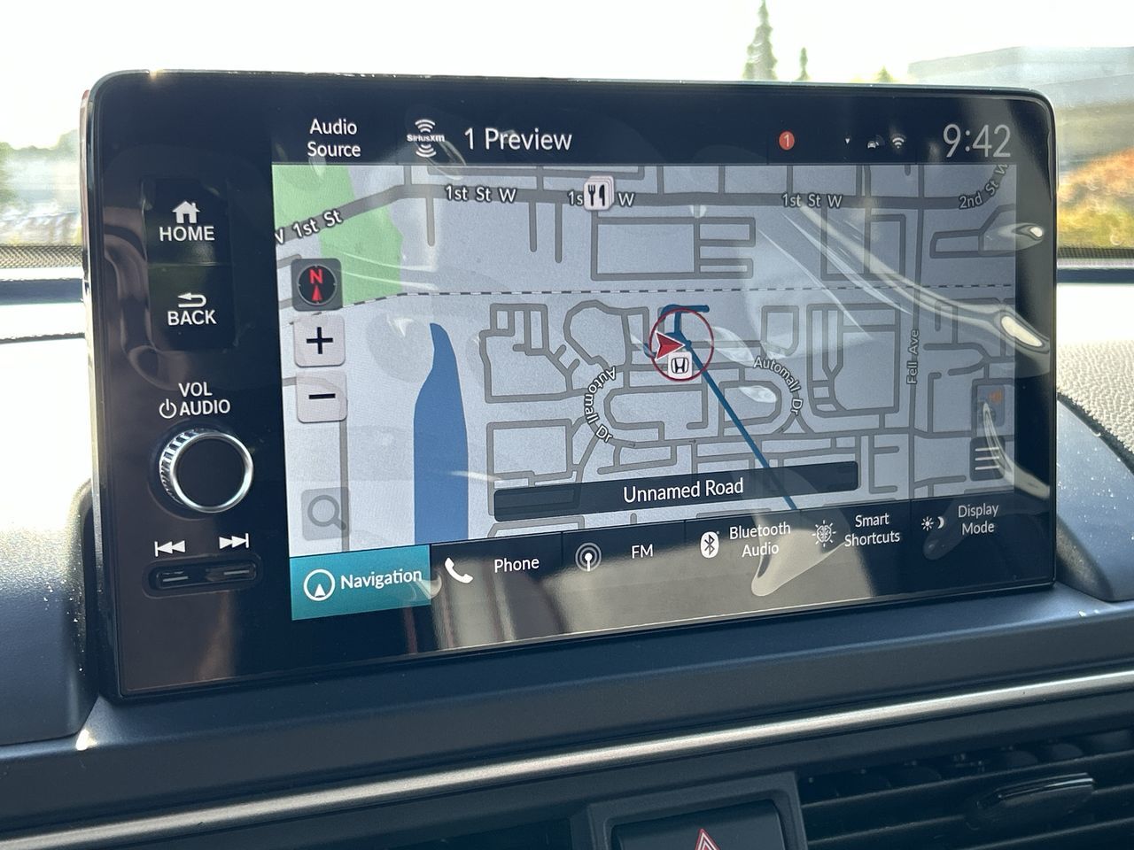 2025 Honda Pilot in North Vancouver, British Columbia