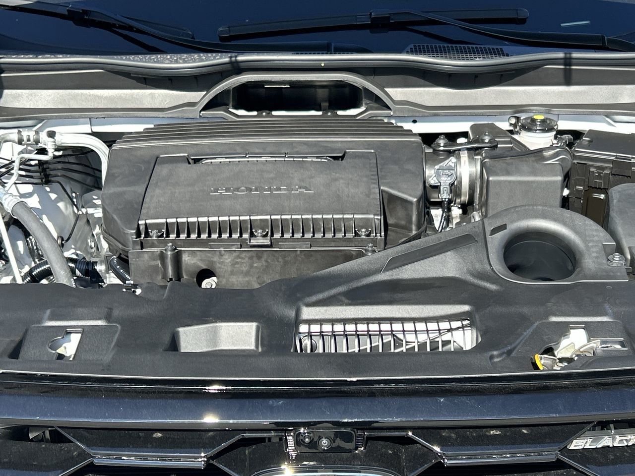2025 Honda Pilot in North Vancouver, British Columbia