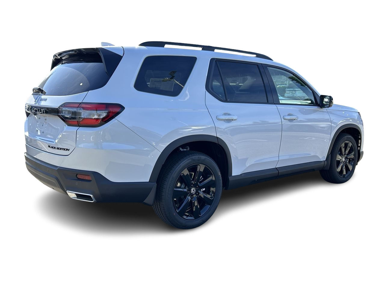 2025 Honda Pilot in North Vancouver, British Columbia