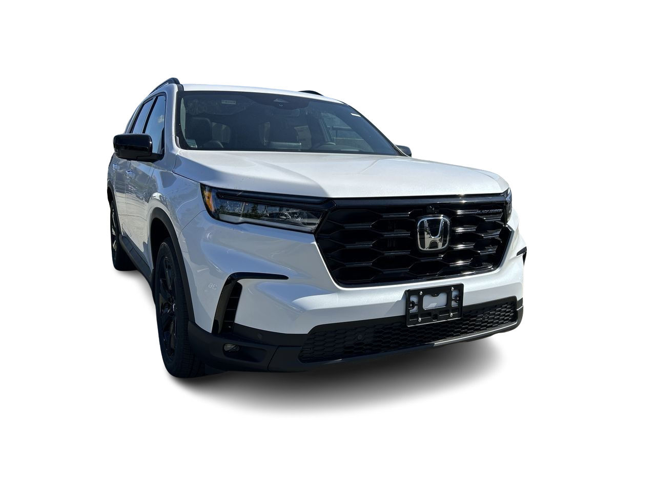 2025 Honda Pilot in North Vancouver, British Columbia