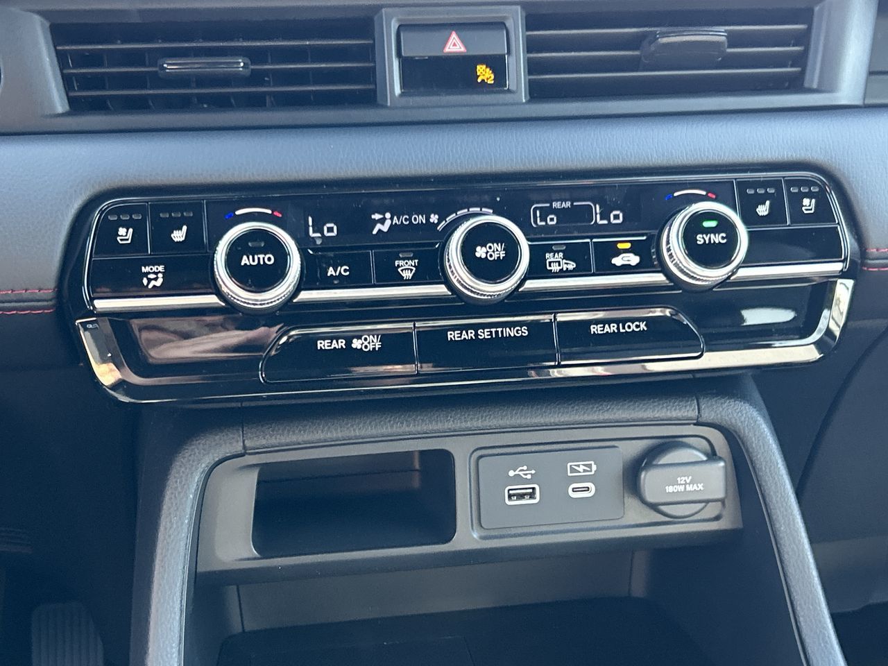 2025 Honda Pilot in North Vancouver, British Columbia