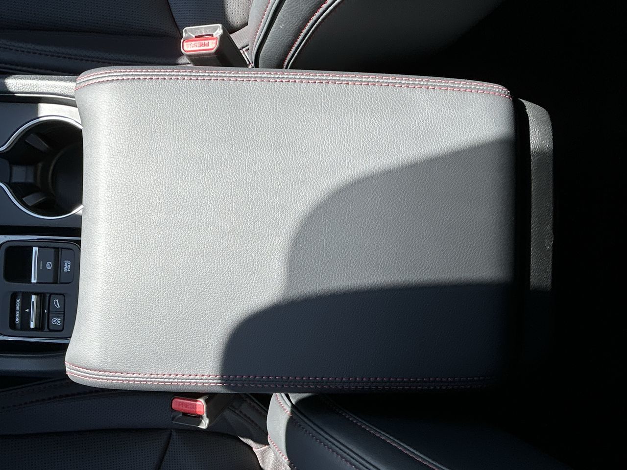 2025 Honda Pilot in North Vancouver, British Columbia