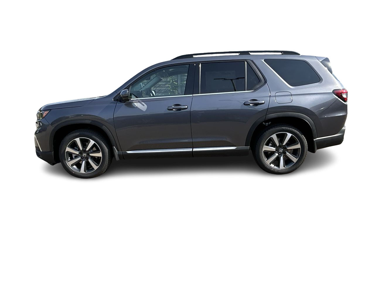 2025 Honda Pilot in North Vancouver, British Columbia