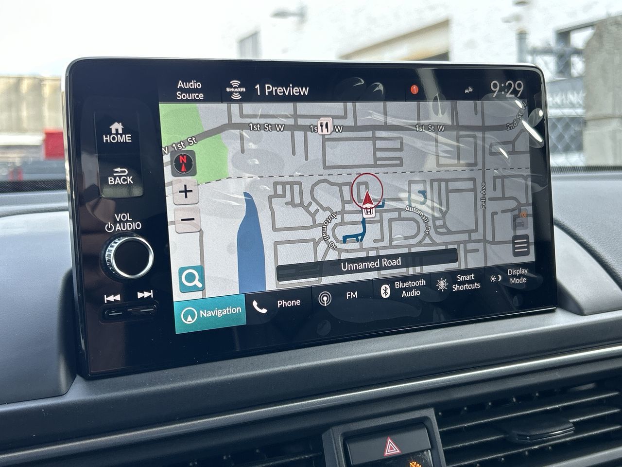 2025 Honda Pilot in North Vancouver, British Columbia