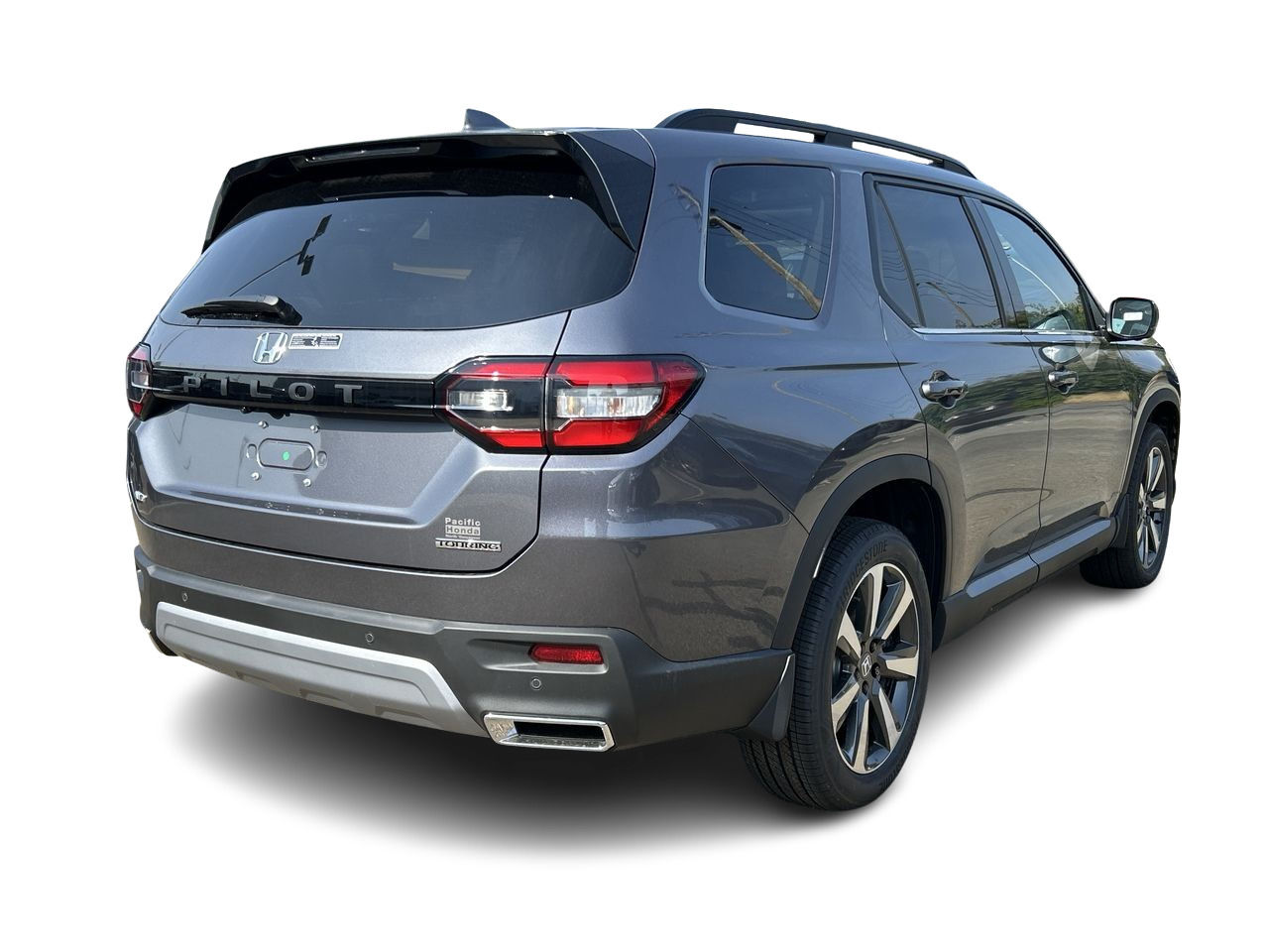 2025 Honda Pilot in North Vancouver, British Columbia