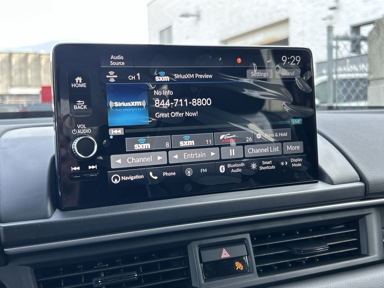 2025 Honda Pilot in North Vancouver, British Columbia