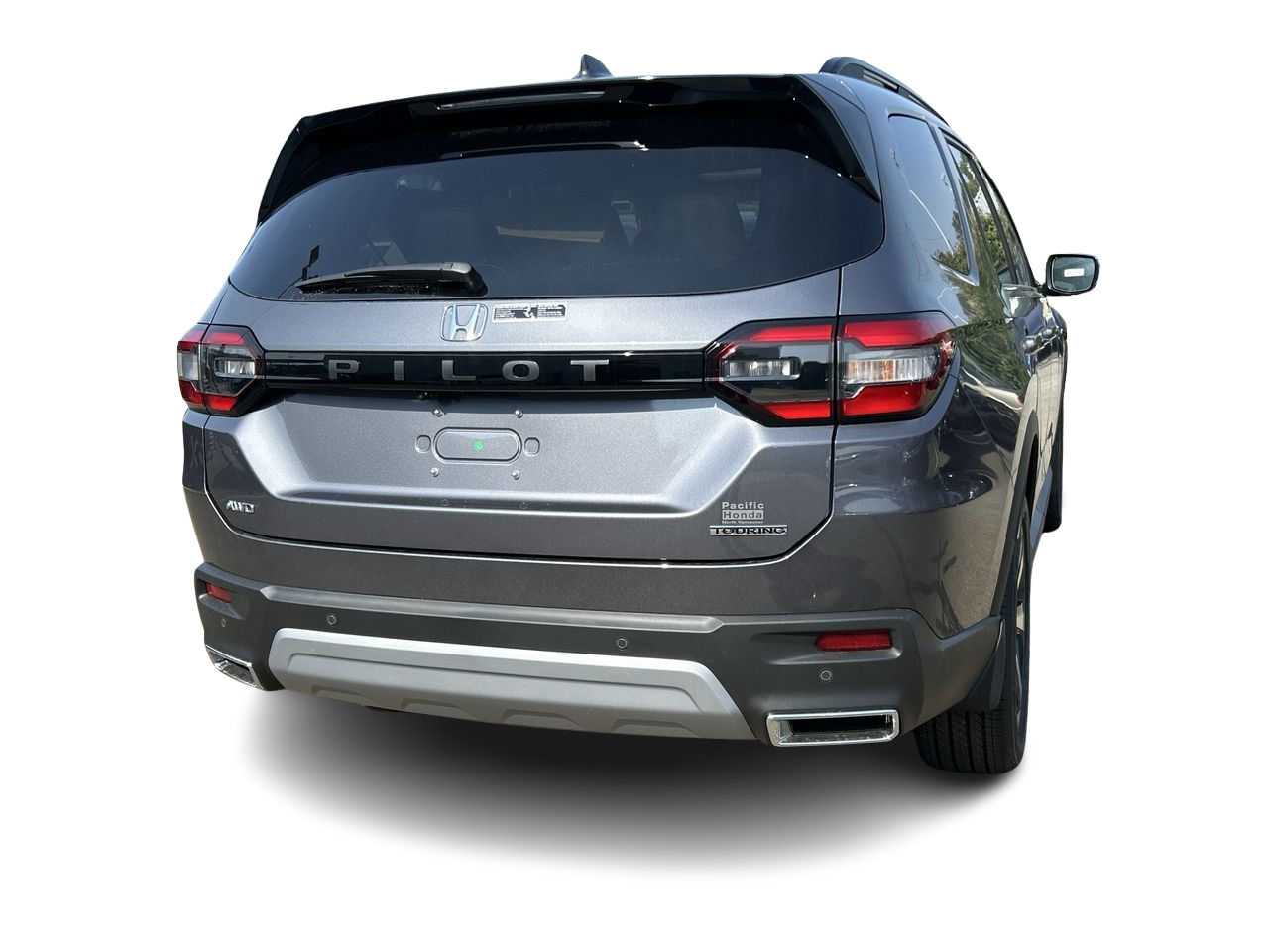2025 Honda Pilot in North Vancouver, British Columbia