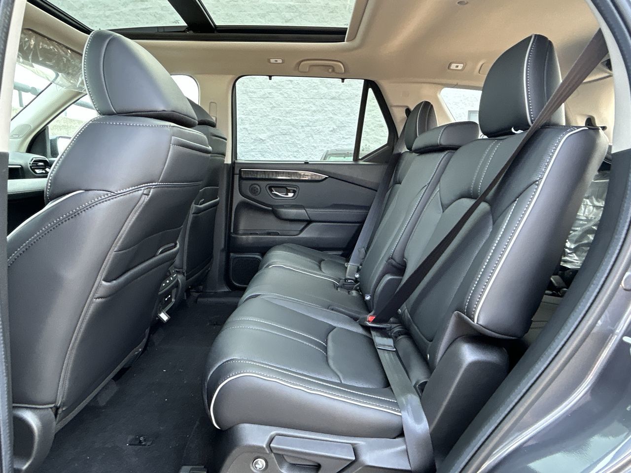 2025 Honda Pilot in North Vancouver, British Columbia