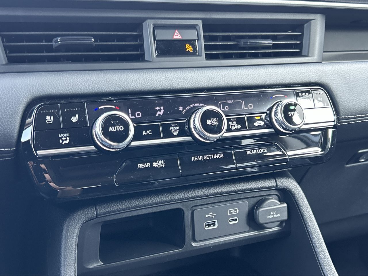2025 Honda Pilot in North Vancouver, British Columbia