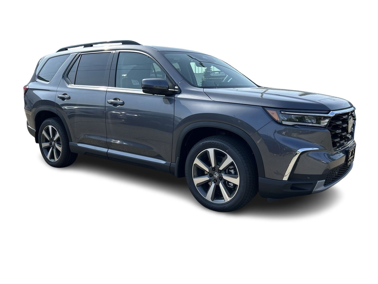 2025 Honda Pilot in North Vancouver, British Columbia