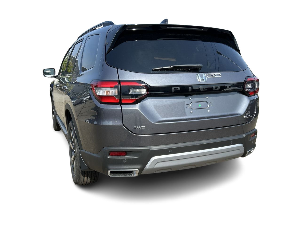 2025 Honda Pilot in North Vancouver, British Columbia