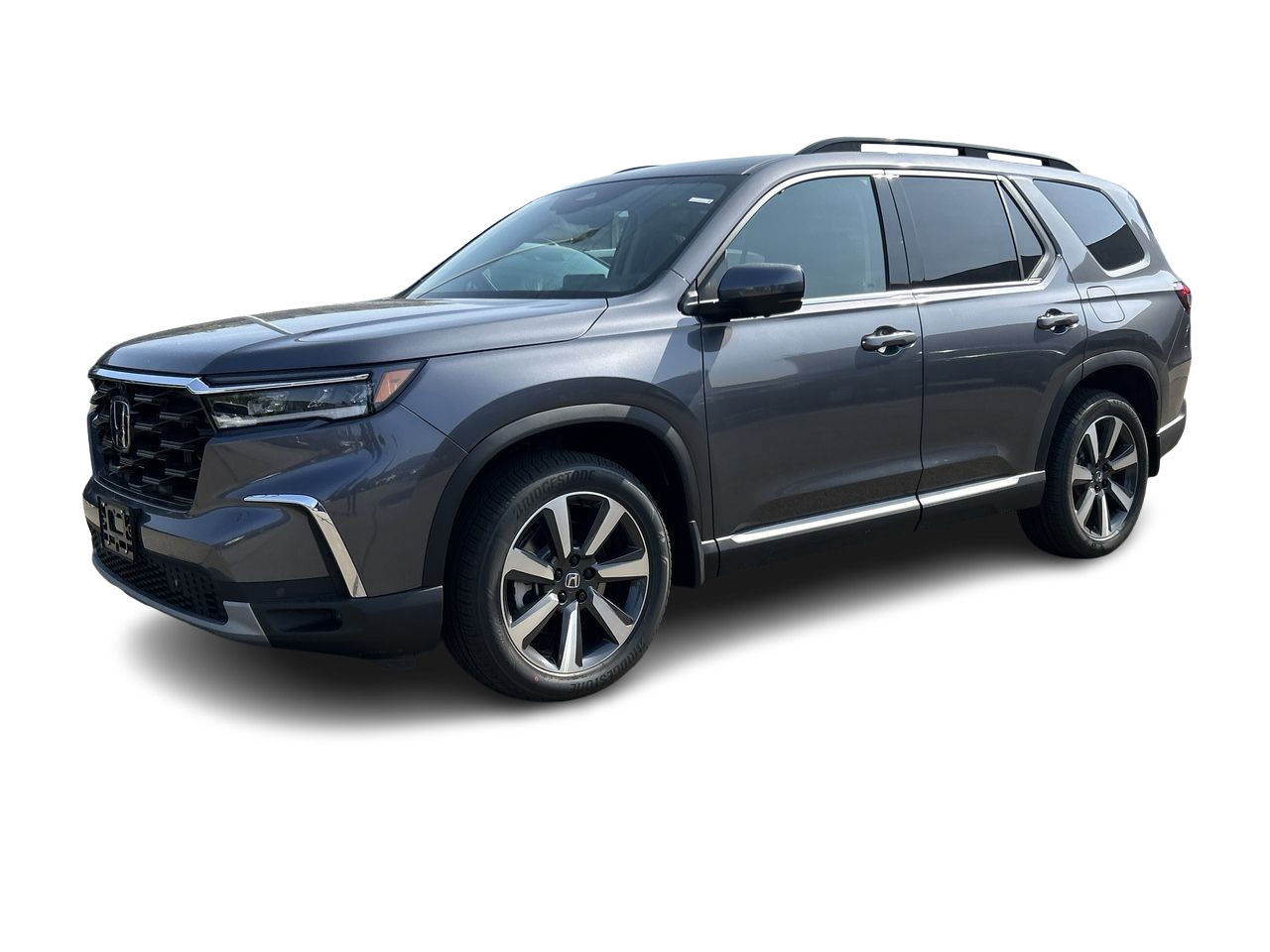 2025 Honda Pilot in North Vancouver, British Columbia