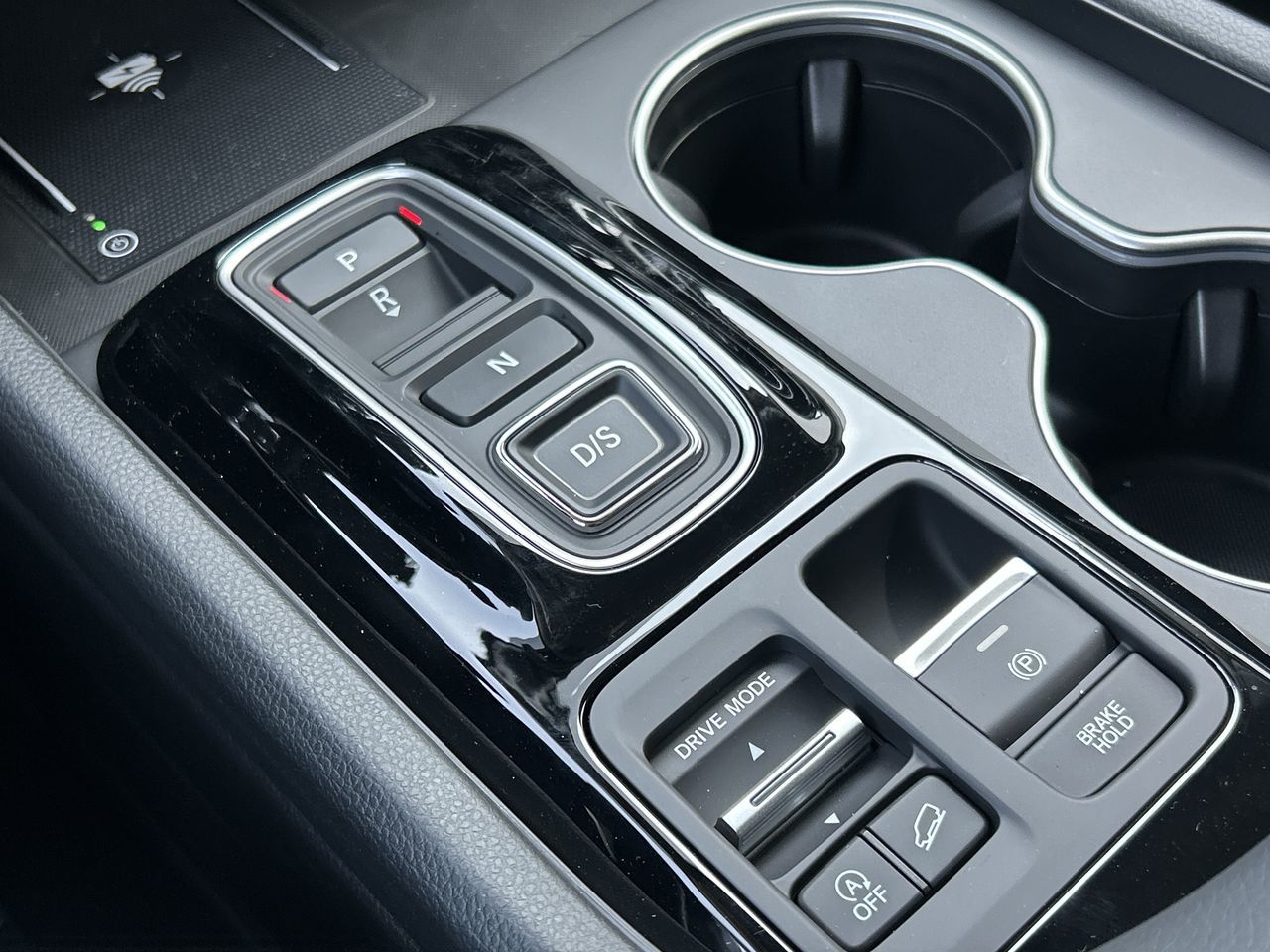 2025 Honda Pilot in North Vancouver, British Columbia