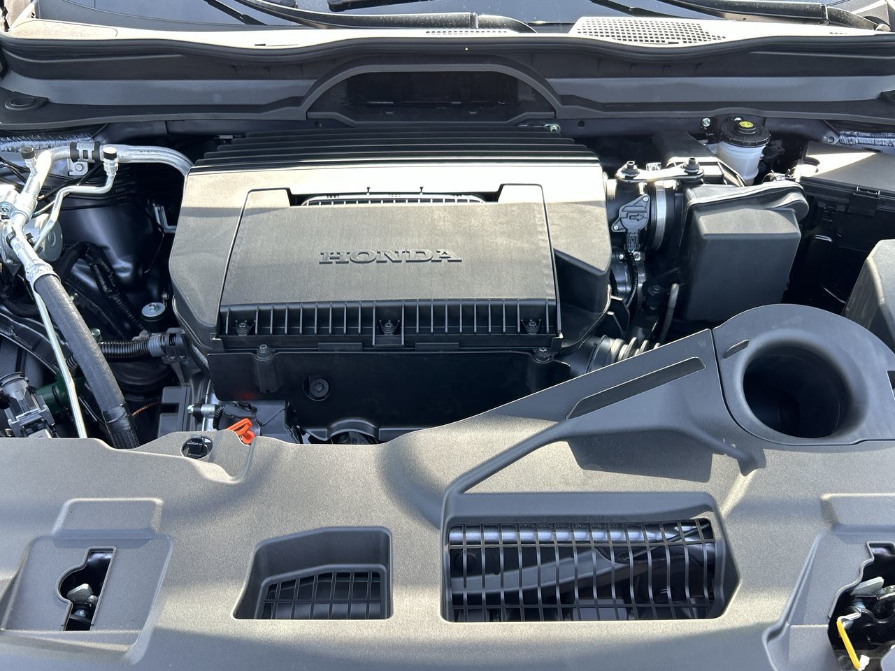 2025 Honda Pilot in North Vancouver, British Columbia