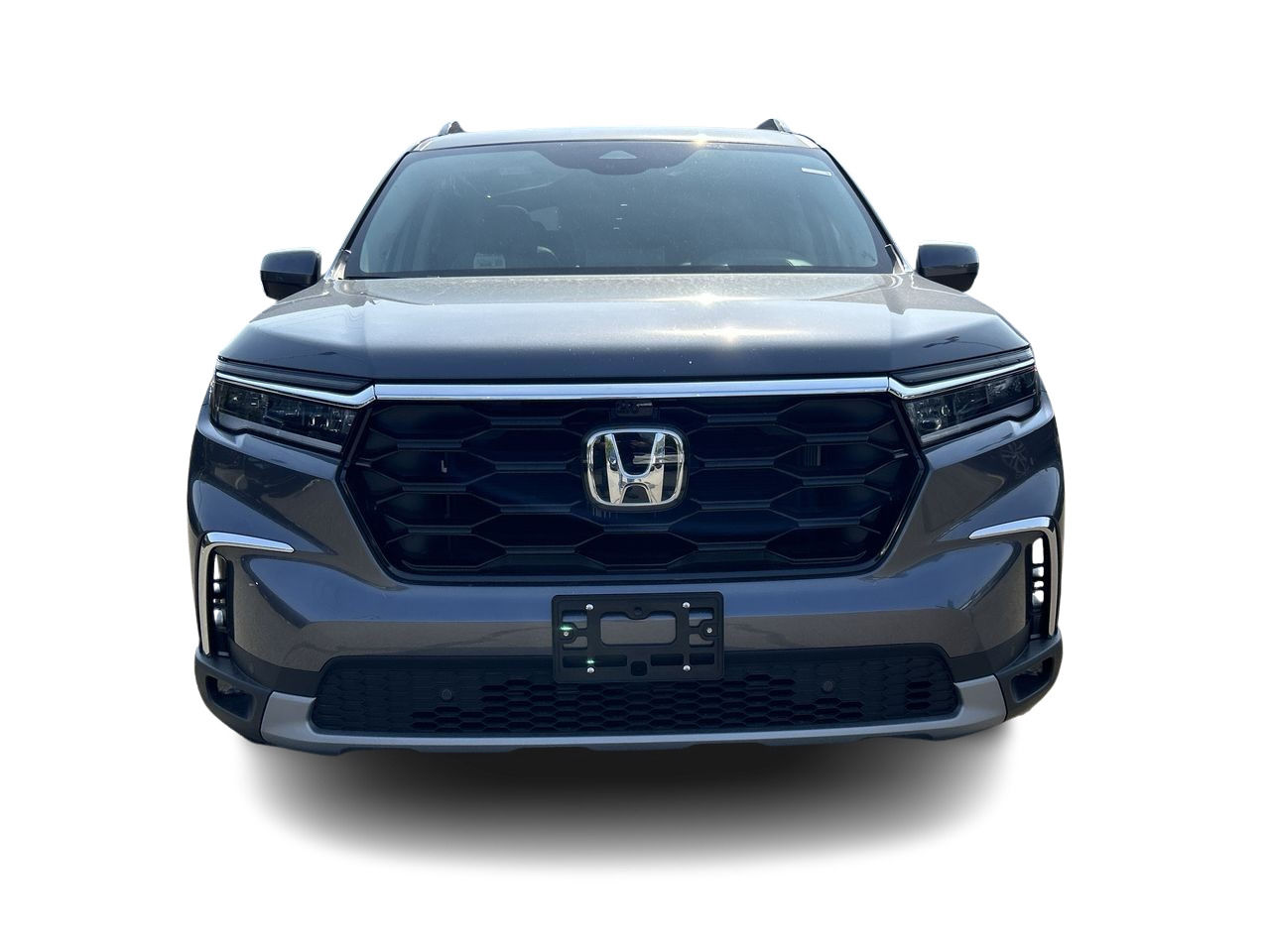 2025 Honda Pilot in North Vancouver, British Columbia
