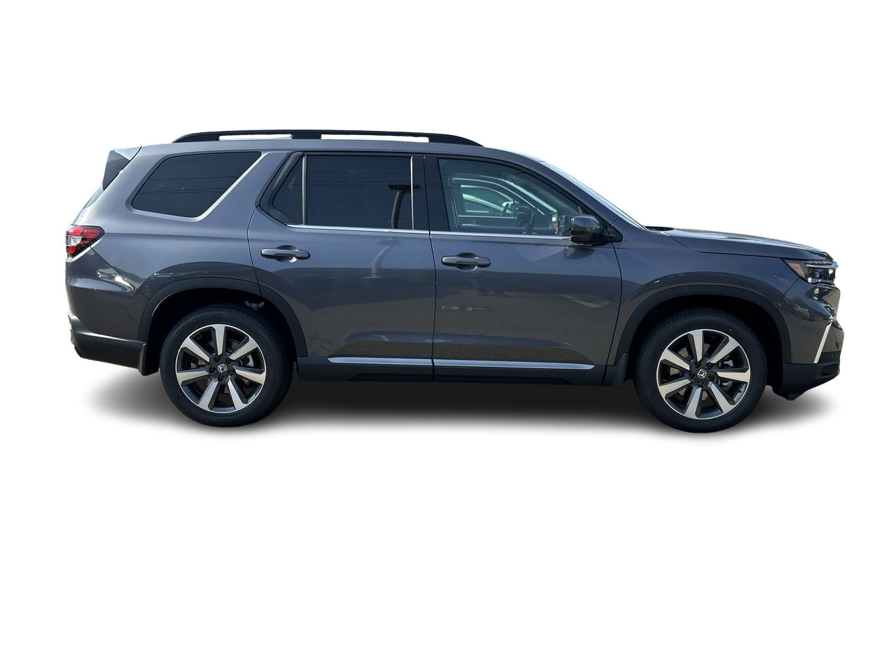 2025 Honda Pilot in North Vancouver, British Columbia