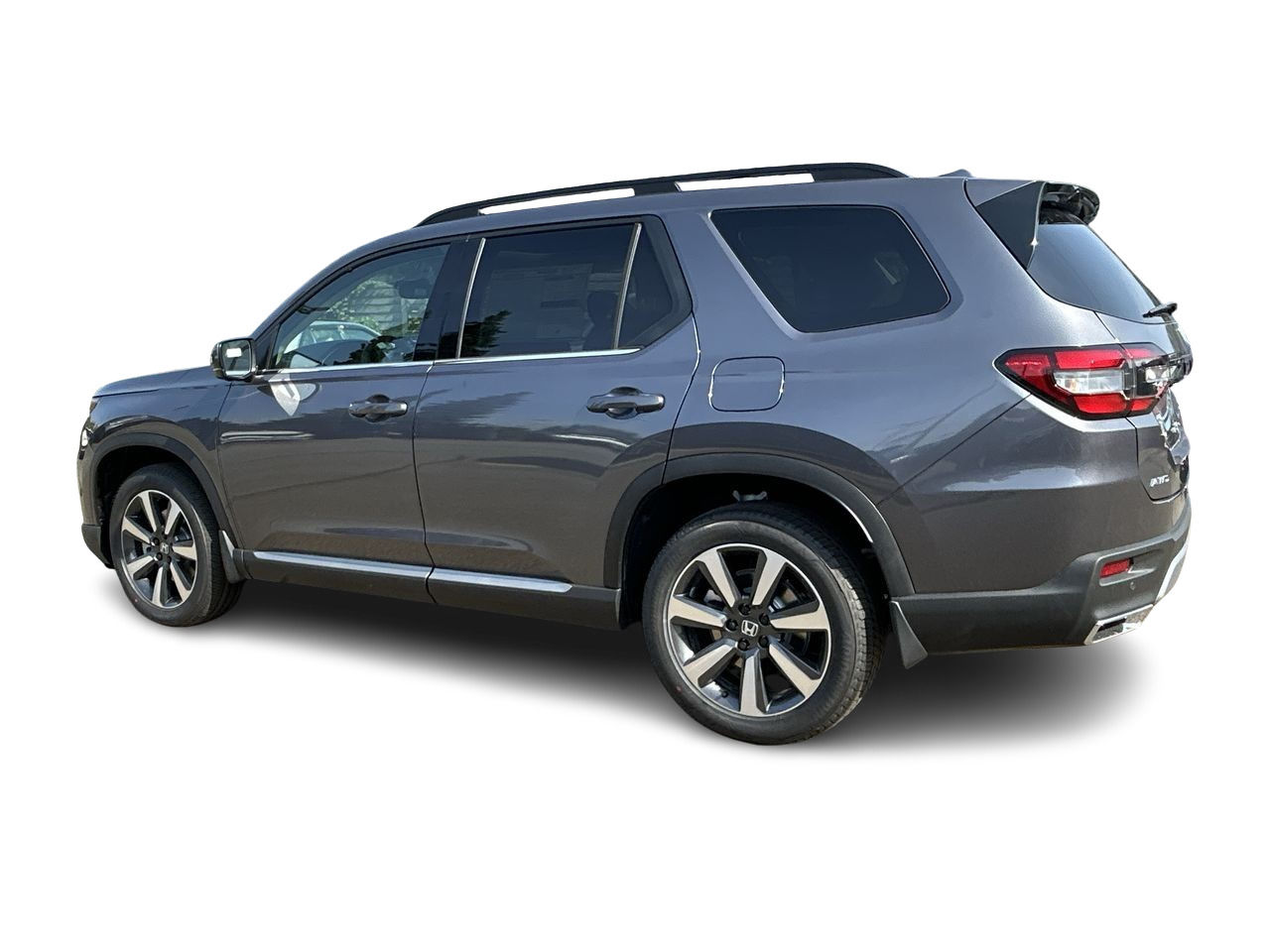 2025 Honda Pilot in North Vancouver, British Columbia