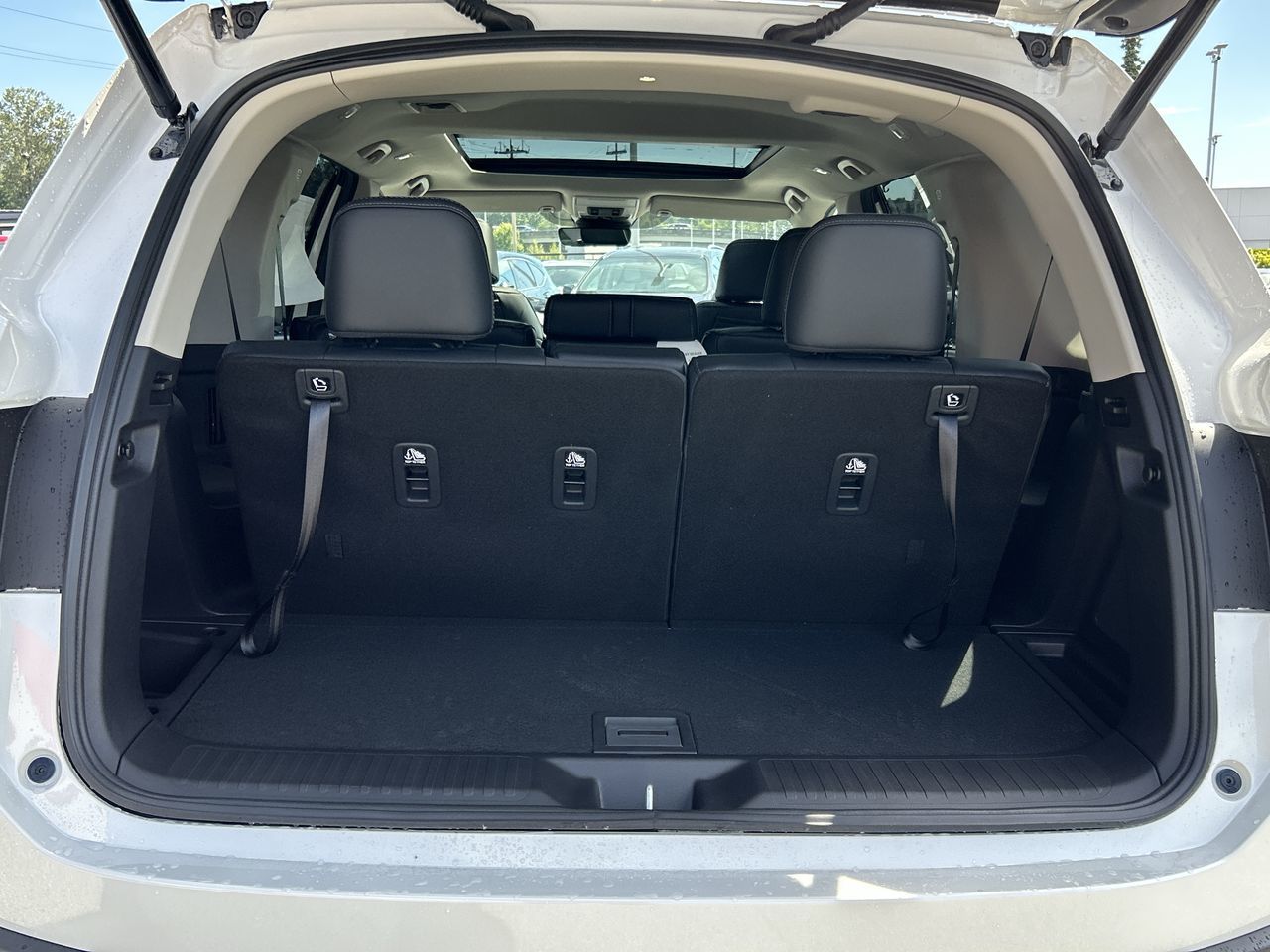 2025 Honda Pilot in North Vancouver, British Columbia