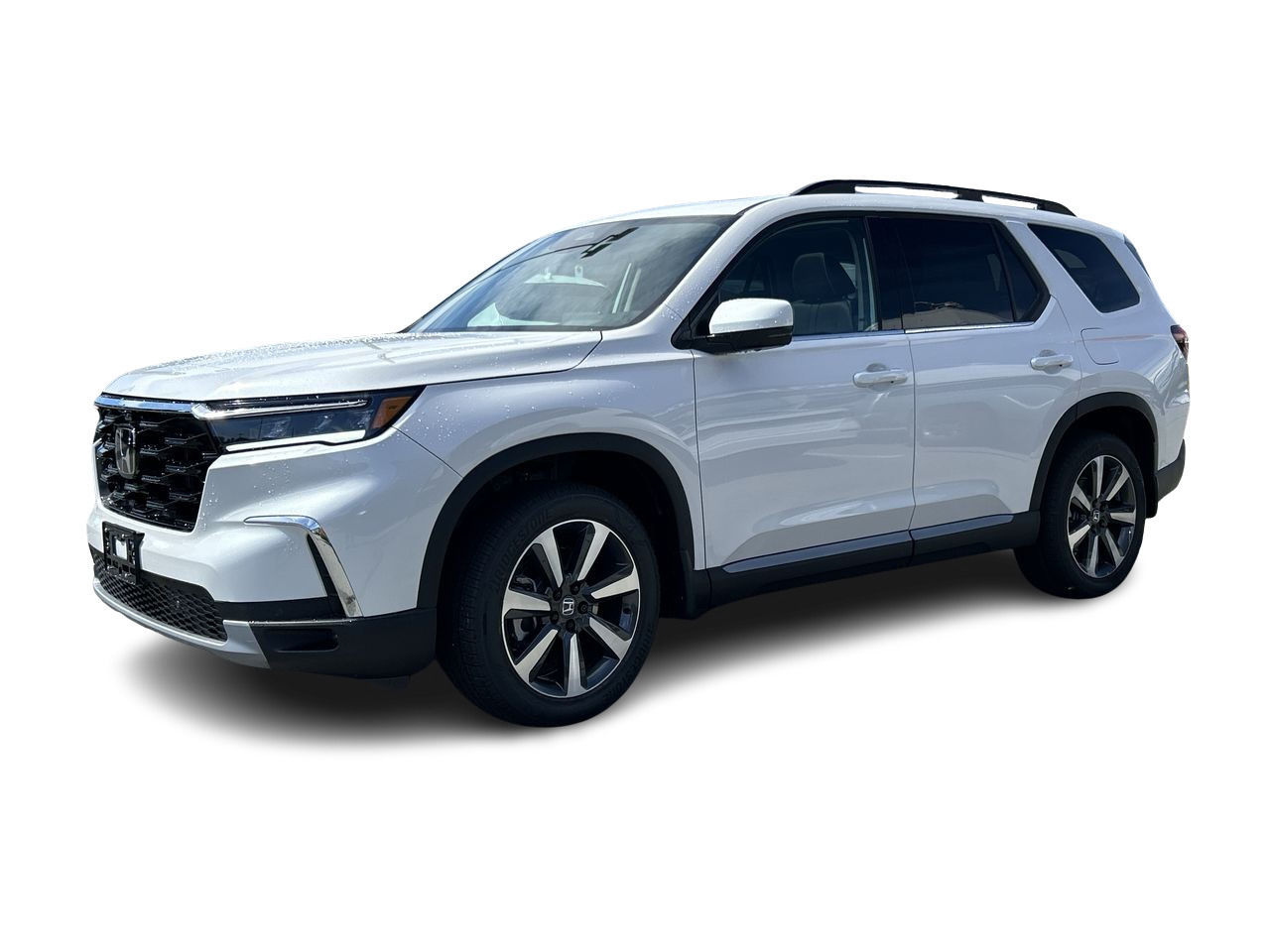 2025 Honda Pilot in North Vancouver, British Columbia