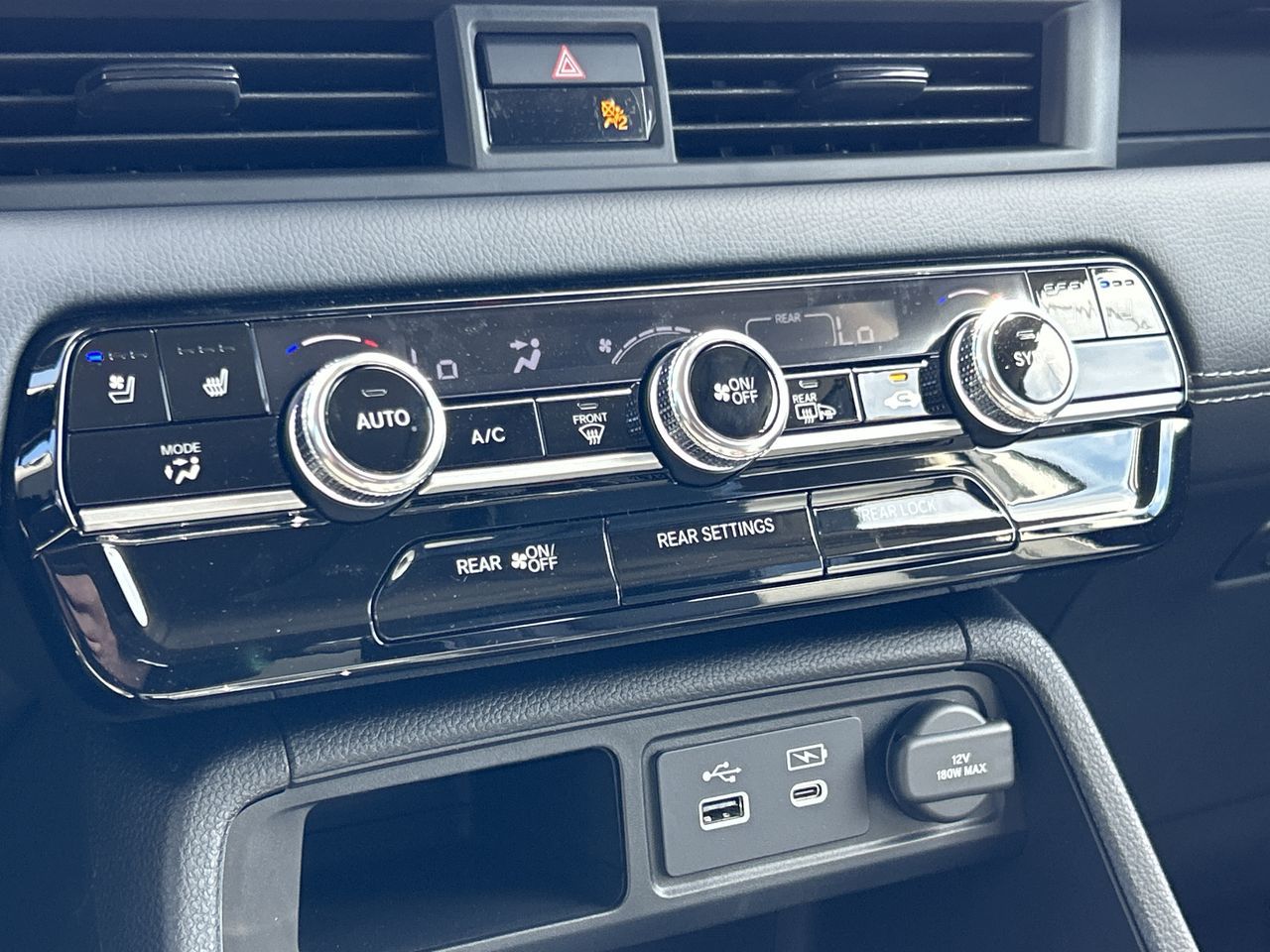 2025 Honda Pilot in North Vancouver, British Columbia