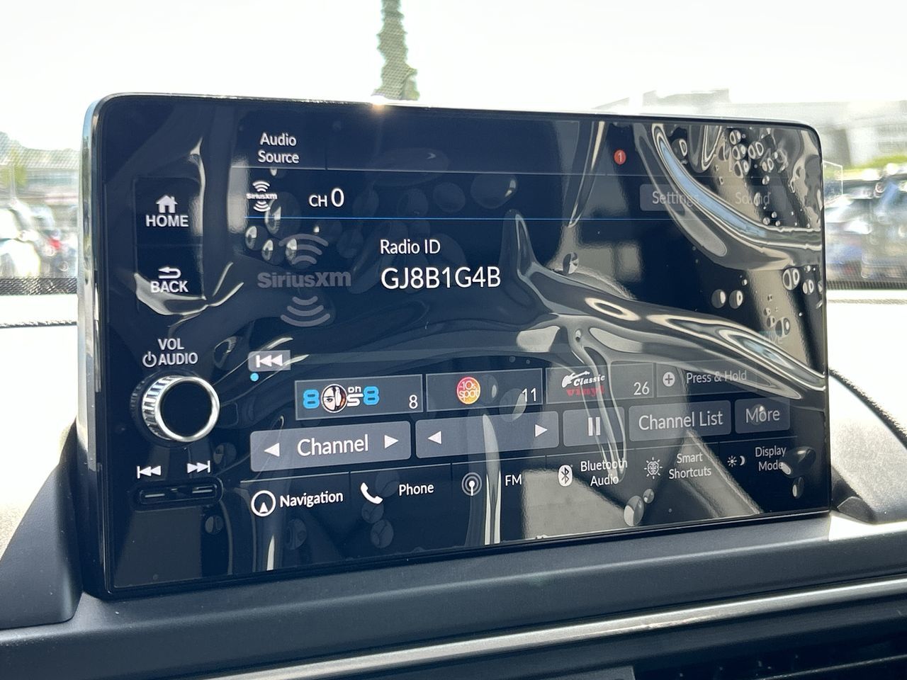 2025 Honda Pilot in North Vancouver, British Columbia