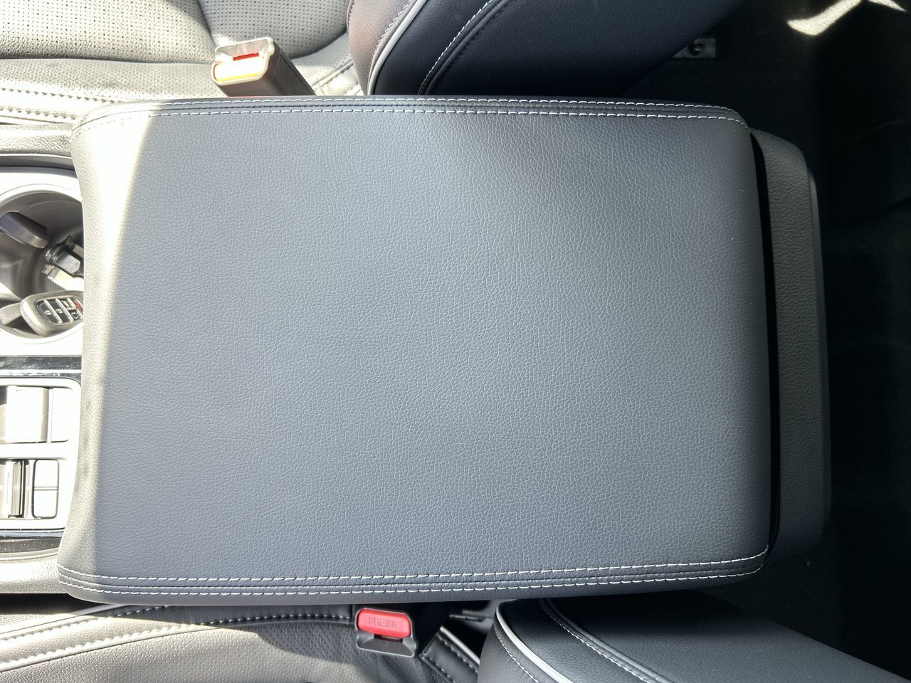 2025 Honda Pilot in North Vancouver, British Columbia