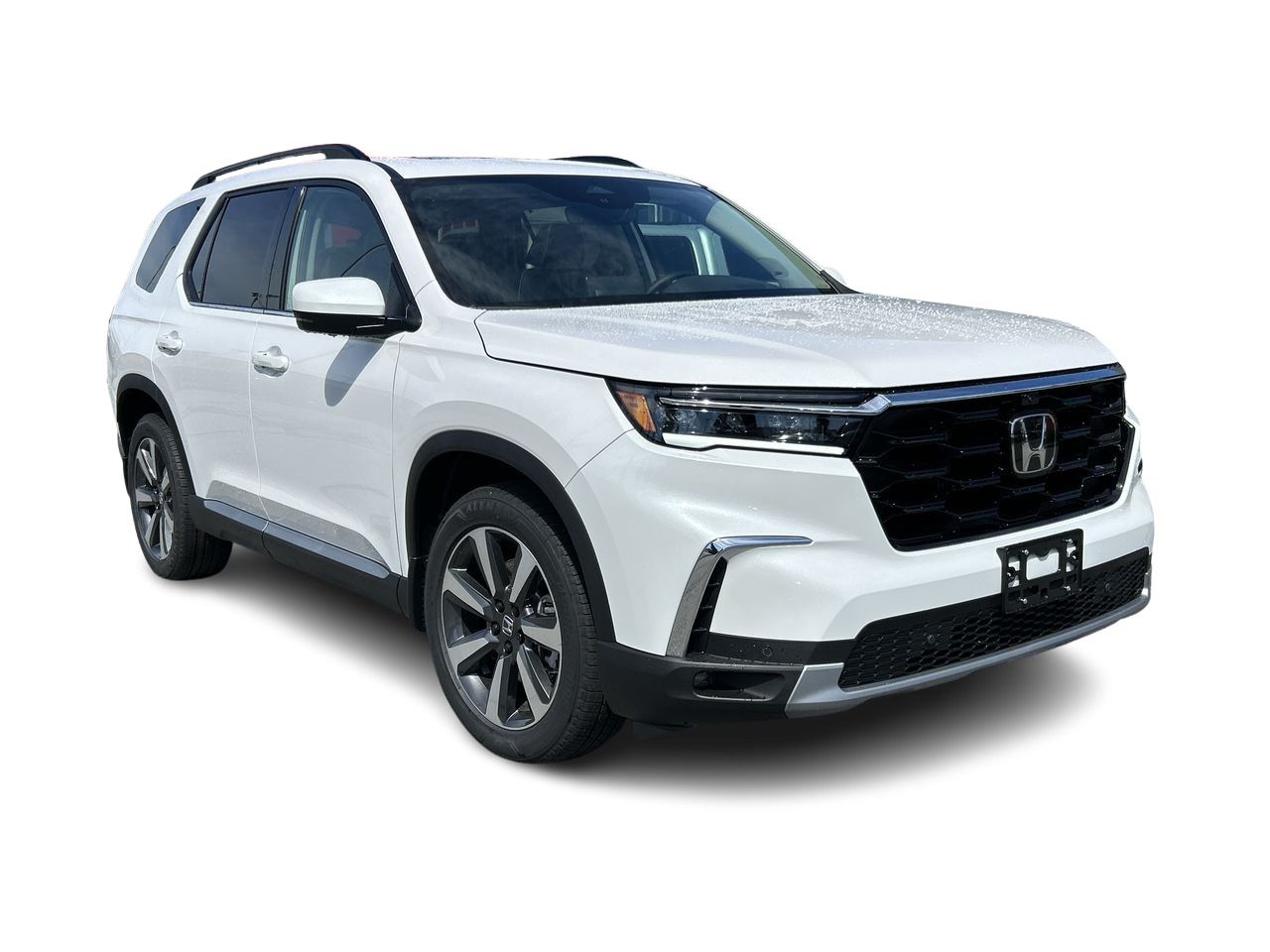 2025 Honda Pilot in North Vancouver, British Columbia