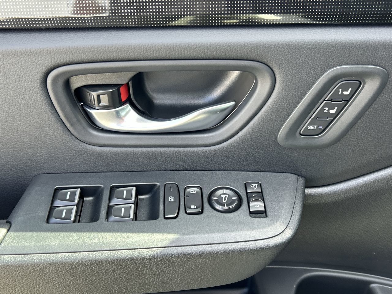 2025 Honda Pilot in North Vancouver, British Columbia