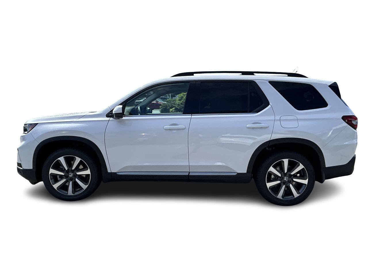2025 Honda Pilot in North Vancouver, British Columbia