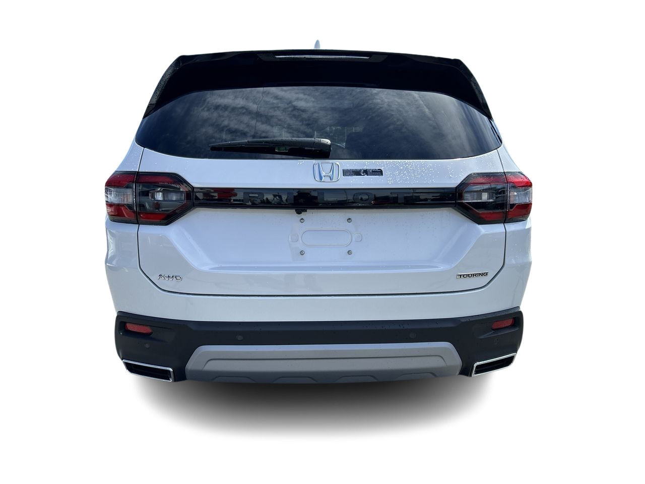 2025 Honda Pilot in North Vancouver, British Columbia