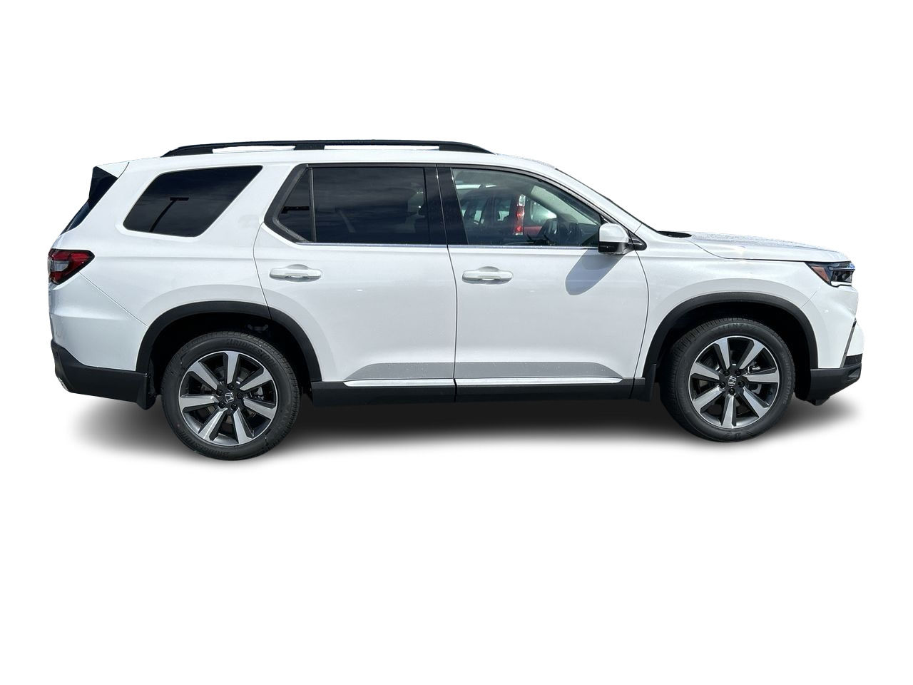 2025 Honda Pilot in North Vancouver, British Columbia