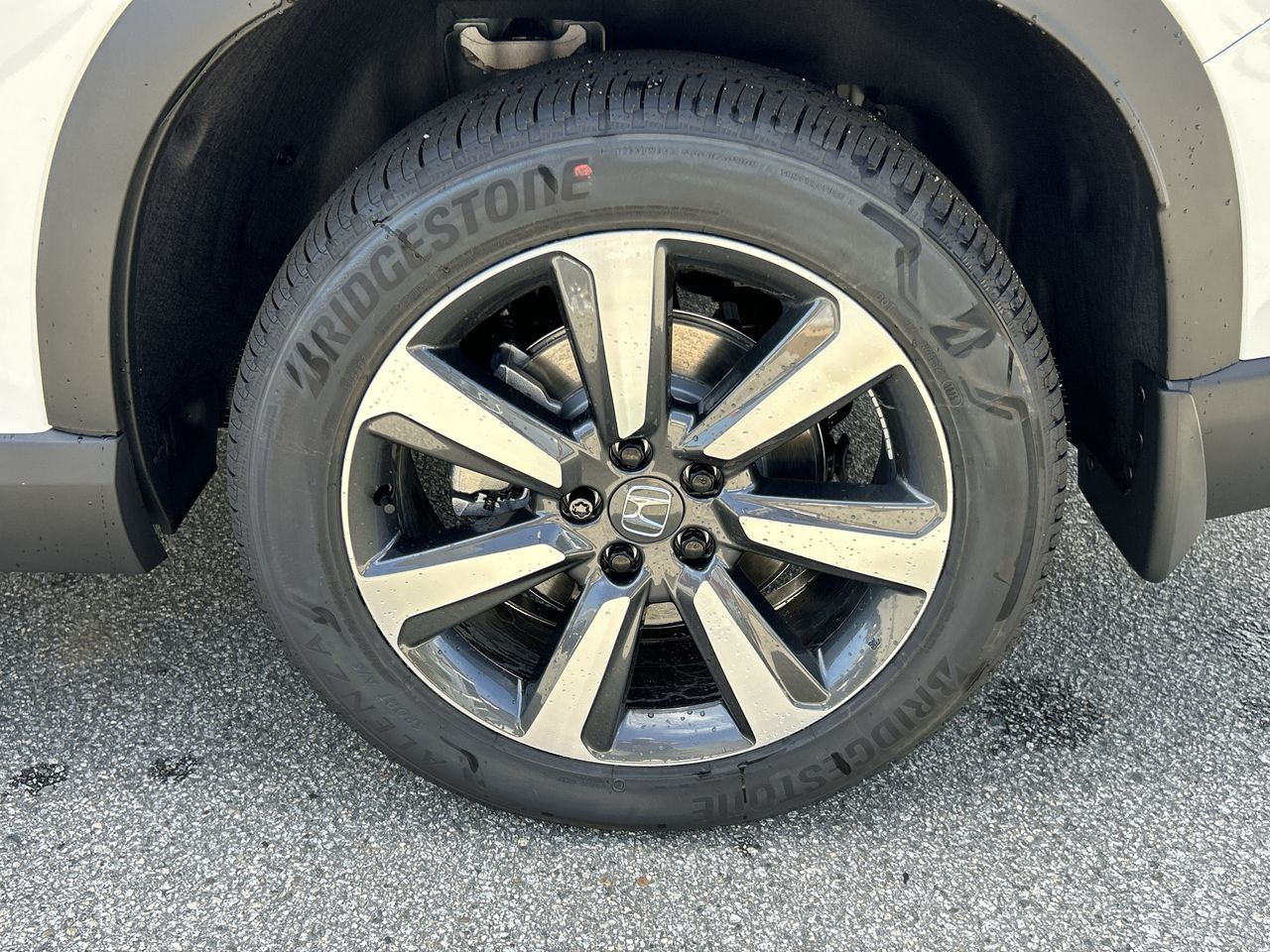 2025 Honda Pilot in North Vancouver, British Columbia