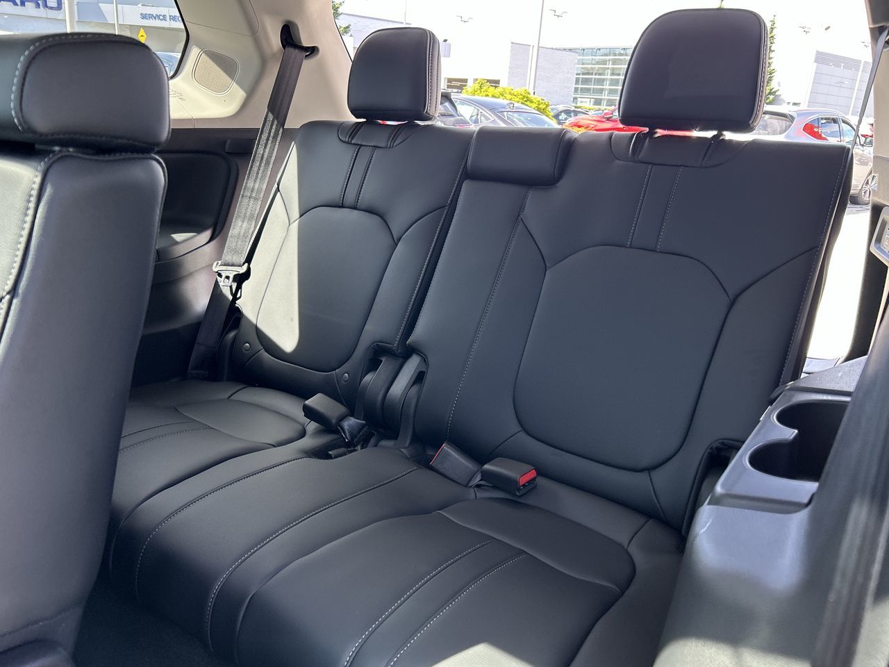 2025 Honda Pilot in North Vancouver, British Columbia