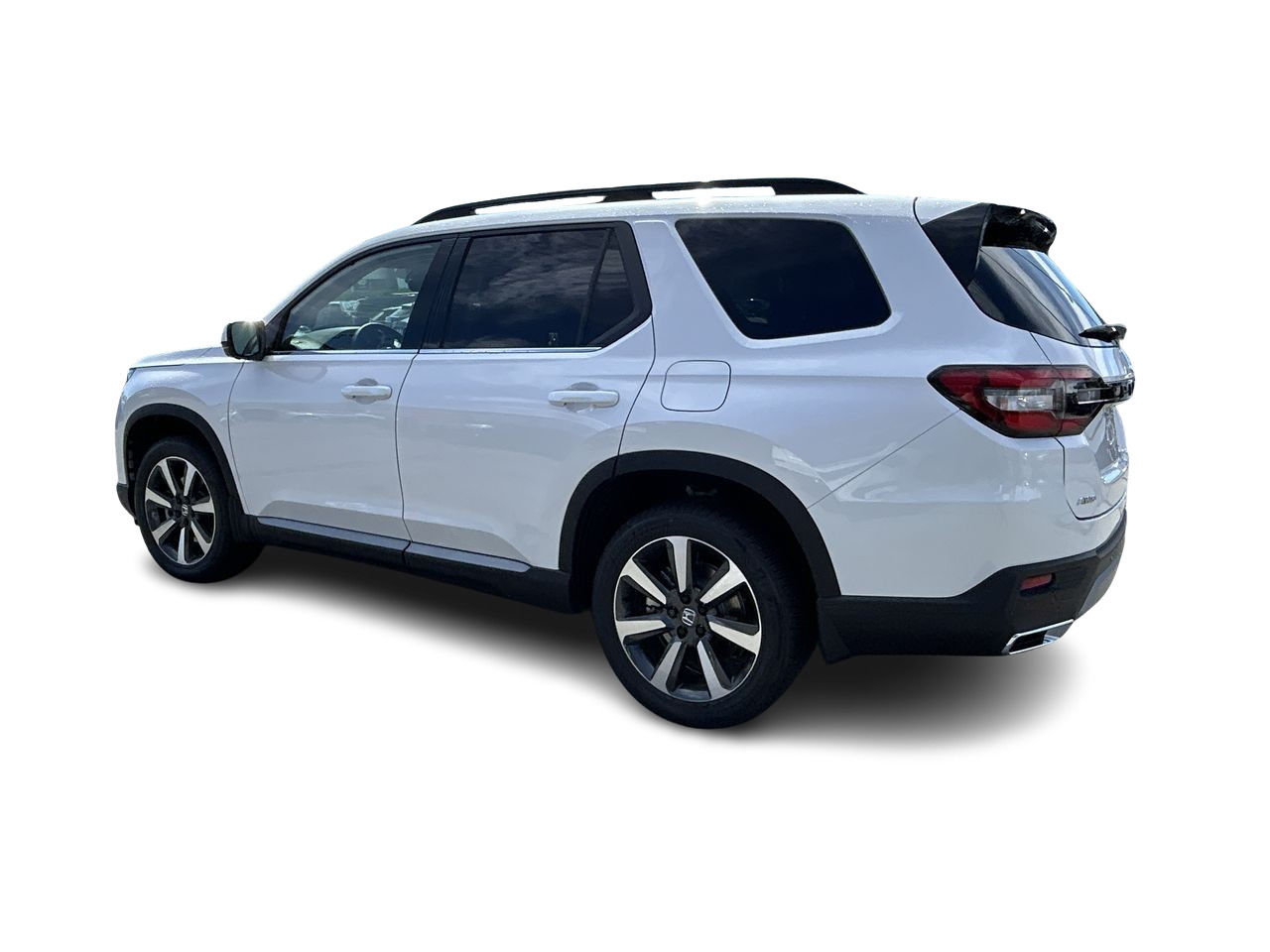 2025 Honda Pilot in North Vancouver, British Columbia