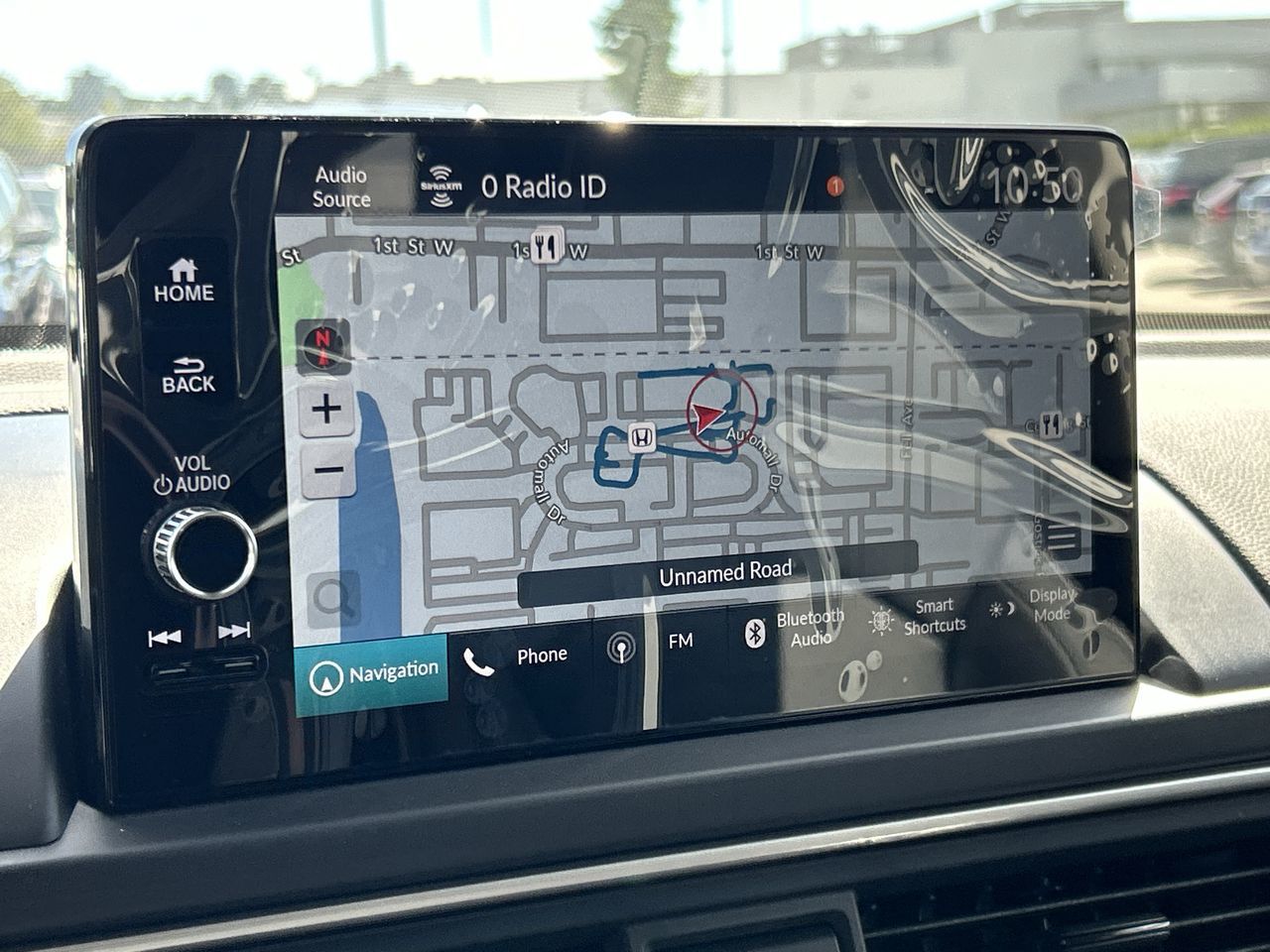 2025 Honda Pilot in North Vancouver, British Columbia