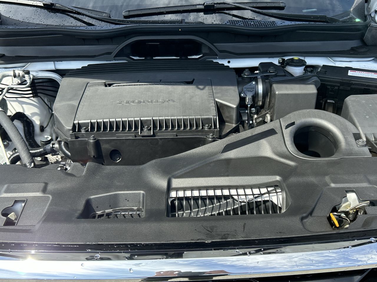 2025 Honda Pilot in North Vancouver, British Columbia