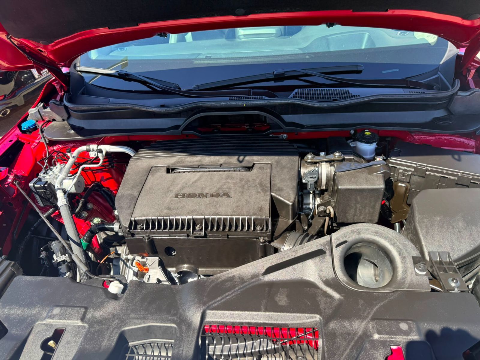 2025 Honda Pilot in North Vancouver, British Columbia