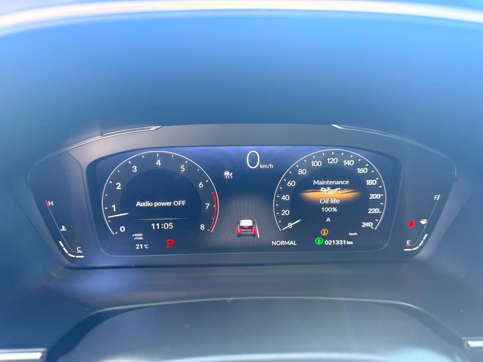 2025 Honda Pilot in North Vancouver, British Columbia