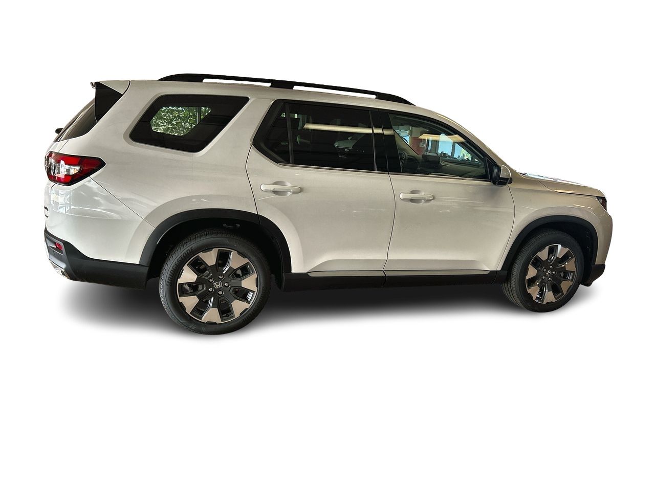 2026 Honda Pilot