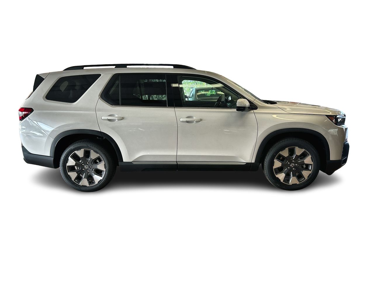 2026 Honda Pilot
