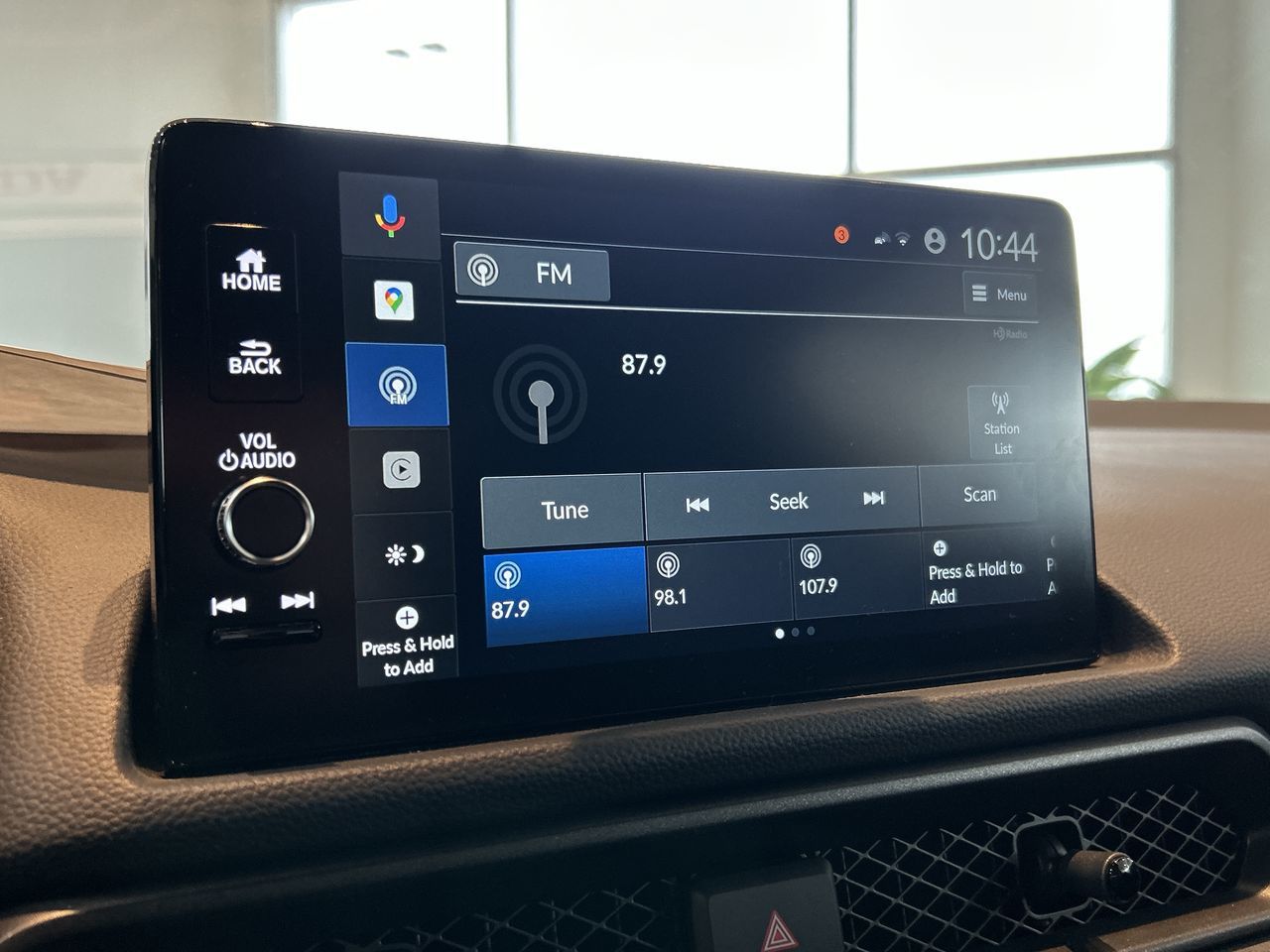 2026 Honda Prelude Hybrid in North Vancouver, British Columbia