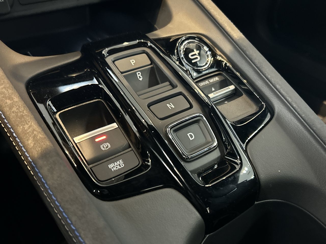 2026 Honda Prelude Hybrid in North Vancouver, British Columbia