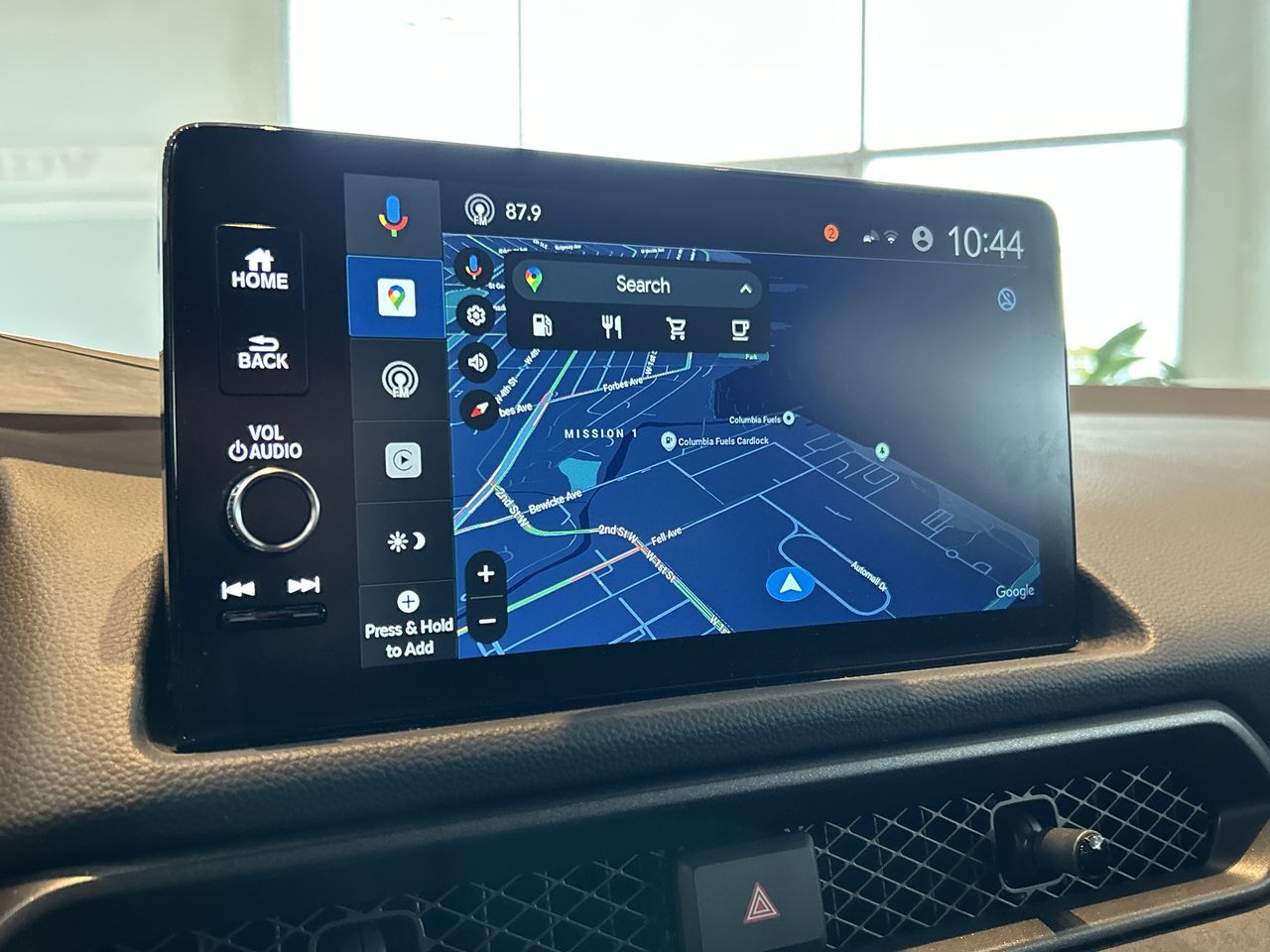 2026 Honda Prelude Hybrid in North Vancouver, British Columbia