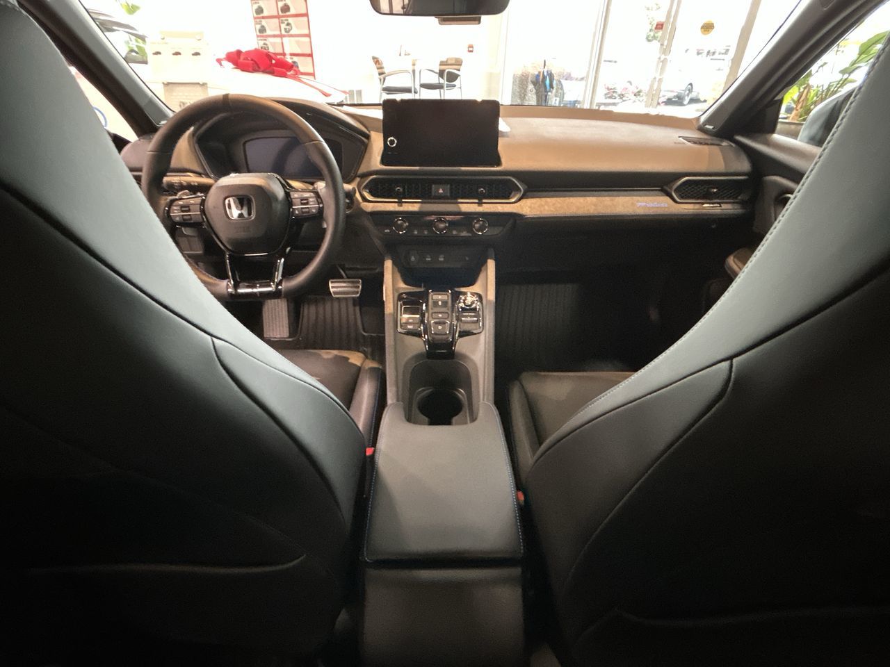 2026 Honda Prelude Hybrid in North Vancouver, British Columbia