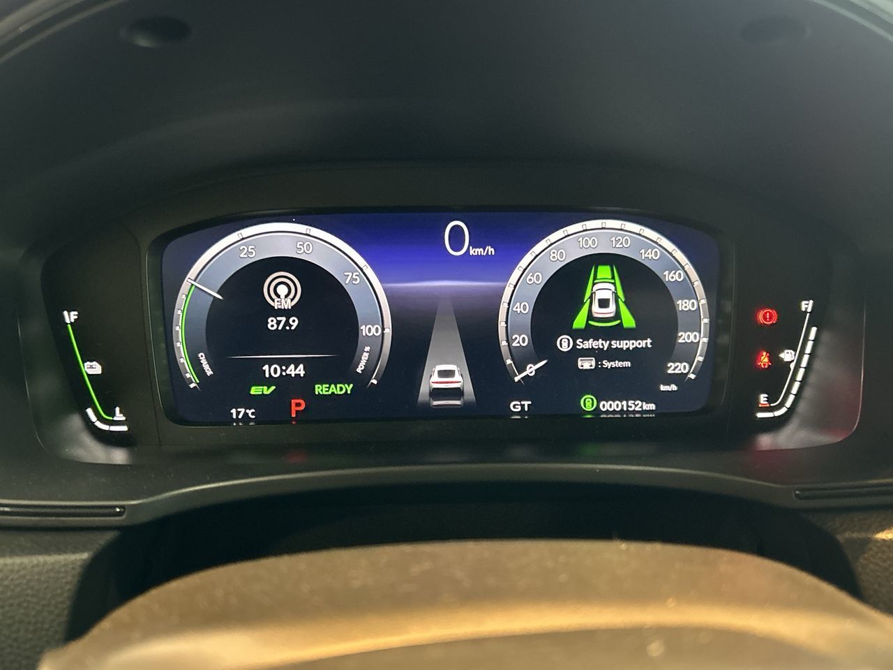 2026 Honda Prelude Hybrid in North Vancouver, British Columbia